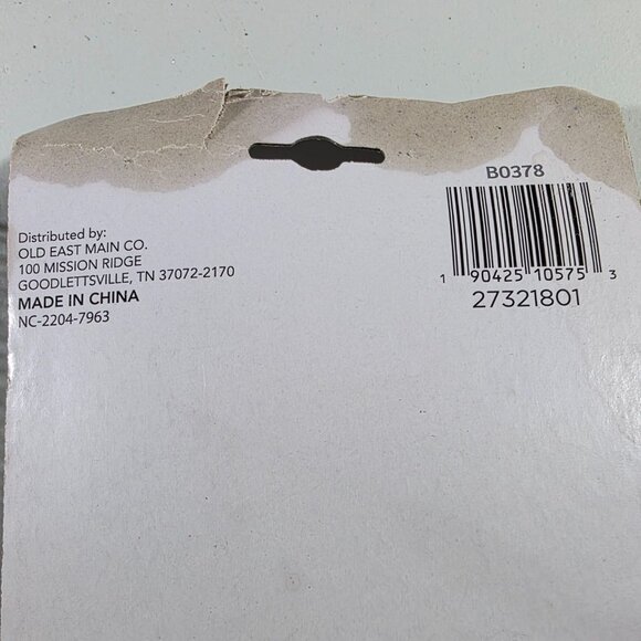 Studio Selection Bristle Brush & Round Brush Combo - Picture 6 of 6